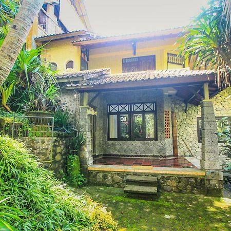 Tegal Pendet With River Views Ubud Exterior foto